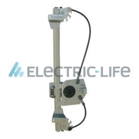 Fensterheber für OPEL von ELECTRIC LIFE