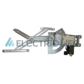 Fensterheber von ELECTRIC LIFE