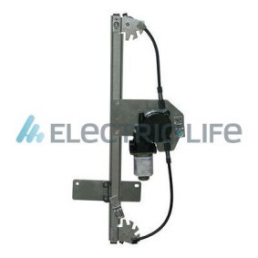 Fensterheber für PEUGEOT von ELECTRIC LIFE