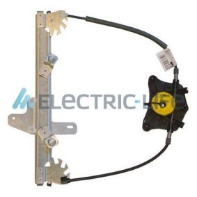 Fensterheber für PEUGEOT von ELECTRIC LIFE