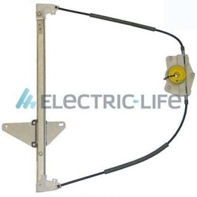 Fensterheber für PEUGEOT von ELECTRIC LIFE