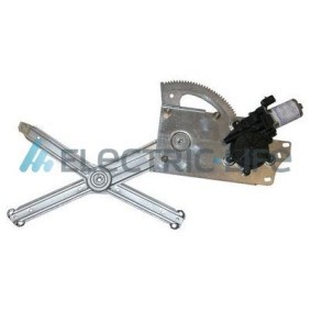 Fensterheber ZR RN37 L