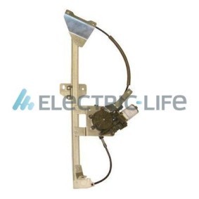 Osta ELECTRIC LIFE Ikkunannostin netistä ESPACE III (JE0_)-mallille edulliseen hintaan