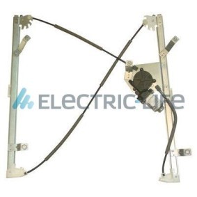 Fensterheber ZR RN75 L
