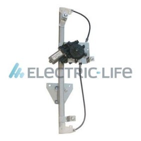 Osta ELECTRIC LIFE Ikkunannostin netistä Lodgy (JS_)-mallille edulliseen hintaan