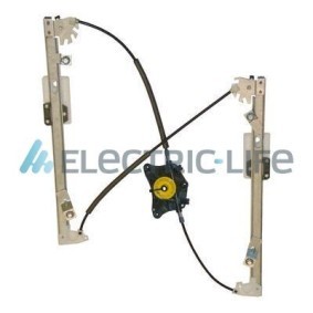 Fensterheber für SKODA von ELECTRIC LIFE