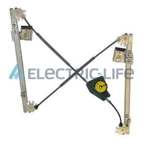 Fensterheber für SEAT von ELECTRIC LIFE