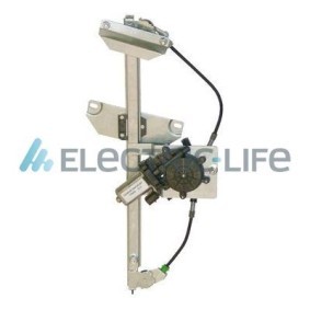 Fensterheber für TOYOTA von ELECTRIC LIFE
