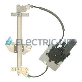 Fensterheber ZR VL16 R