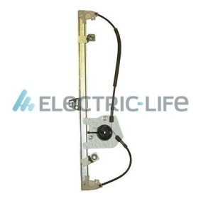 Fensterheber ZR ZA709 L