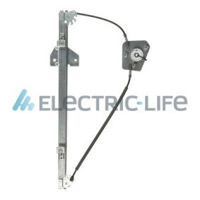 Fensterheber von ELECTRIC LIFE für Daily V Bus günstig online kaufen