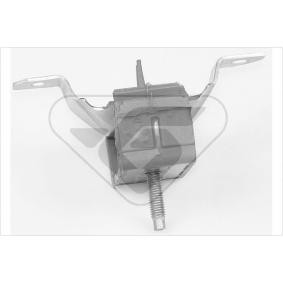 Comprar Almohadilla de tope, silenciador de HUTCHINSON 538950 a bajo precio de 38,16 €