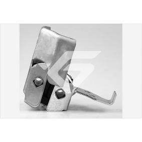 Comprar Almohadilla de tope, silenciador de HUTCHINSON 538A18 a bajo precio de 25,29 €