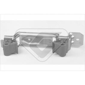 Comprar Almohadilla de tope, silenciador de HUTCHINSON 538A71 a bajo precio de 47,55 €