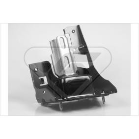 Achetez des Suspension, boîte de vitesse manuelle HUTCHINSON 538B54 à prix pour 91,72 €