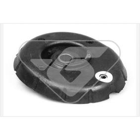 Compre Suporte de apoio do conjunto mola / amortecedor da HUTCHINSON 590126 a um preço baixo por 19,41 €