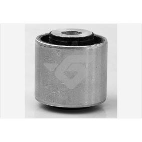 Lagerung, Lenker von HUTCHINSON 590250