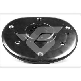 Acquista Supporto ammortizzatore da HUTCHINSON 590255 a buon mercato per soli 49,81 €