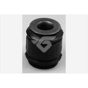 Lagerung, Lenker von HUTCHINSON 590313