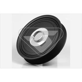 Acquista Puleggia cinghia albero a gomiti da HUTCHINSON DP085 a buon mercato per soli 129,73 €