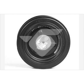 Acquista Puleggia cinghia albero a gomiti da HUTCHINSON DP111 a buon mercato per soli 190,26 €