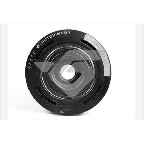 Acquista Puleggia cinghia albero a gomiti da HUTCHINSON DP112 a buon mercato per soli 176,77 €