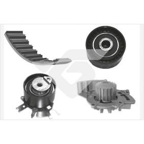 Acquista Kit cinghia distribuzione, pompa acqua da HUTCHINSON KH 225WP60 a buon mercato per soli 176,90 €