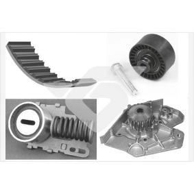 Acquista Kit cinghia distribuzione, pompa acqua da HUTCHINSON KH 28WP18 a buon mercato per soli 139,67 €