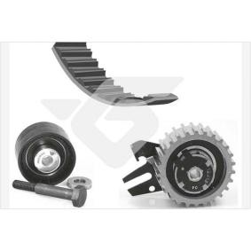 Zahnriemensatz KH 330 für STILO Multi Wagon (192) für 111,43 CHF