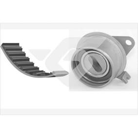 Achetez des Kit de distribution HUTCHINSON KH 391 à prix pour 80,95 €