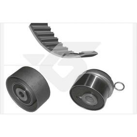 Zahnriemensatz KH 409 für Astra Mk IV (G) CC (T98) für 124,23 CHF