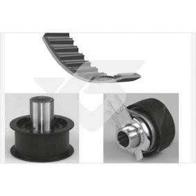 Achetez des Kit de distribution HUTCHINSON KH 419 à prix pour 99,45 €