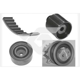 Achetez des Kit de distribution HUTCHINSON KH 431 à prix pour 196,35 €