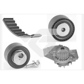Wasserpumpe + Zahnriemensatz KH 70WP31 für Ducato Bus (250_, 290_) für 96,57 CHF