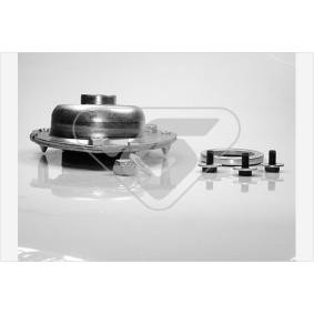 Acquista Kit riparazione, Cuscinetto ammortizzatore a molla da HUTCHINSON KS 105 a buon mercato per soli 43,50 €