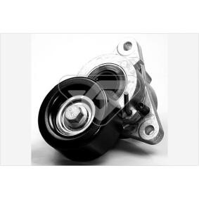 Compre Rolo tensor, correia trapezoidal estriada da HUTCHINSON T0058 a um preço baixo por 188,75 €