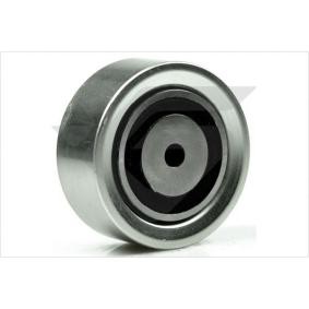 Comprar Polea inversión / guía, correa poli V de HUTCHINSON TG101 a bajo precio de 46,02 €