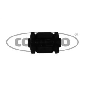 Achetez des Silent bloc d'essieu CORTECO 49360953 à prix pour 13,36 €