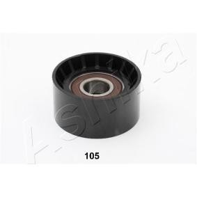 Umlenk- / Führungsrolle, Keilrippenriemen 129-01-105