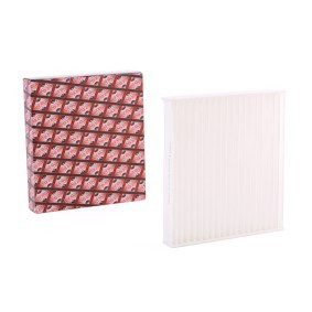 Achetez des Filtre d'habitacle ASHIKA 21-TY-TY9 à prix pour 12,91 €