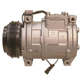 Acquista Compressore aria condizionata da LIZARTE 81.08.27.029 a buon mercato per soli 498,33 €