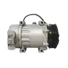 Klimakompressor 81.10.27.042 für WRANGLER II (TJ) für 343,31 CHF