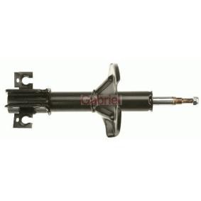 Stoßdämpfer von GABRIEL 35838