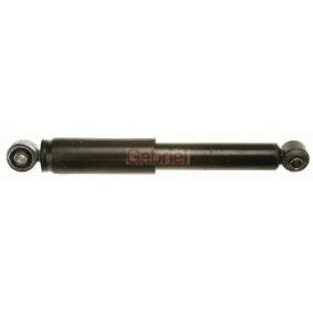Comprar Amortiguador de GABRIEL 69504 a bajo precio de 61,66 €