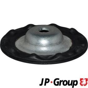 Compre Suporte de apoio do conjunto mola / amortecedor da JP GROUP 1242401800 a um preço baixo por 6,57 €