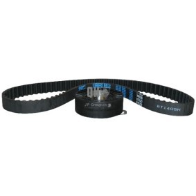Zahnriemensatz 1512102419 von JP GROUP günstig für 29,73 € online kaufen