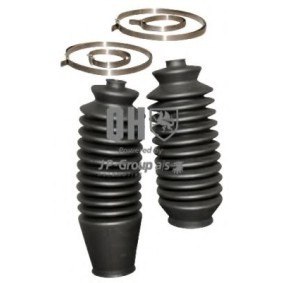 Köp Bälgsats, styrsystem av JP GROUP 4844700219 till det låga priset 190,26 kr