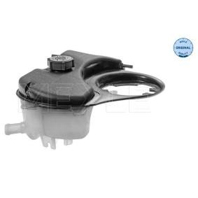 Achetez des Vase d'expansion, liquide de refroidissement MEYLE 18-14 223 0001 à prix pour 102,75 €
