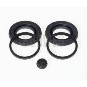 Acquista Guarnizione, Pistoncino pinza freno da BUDWEG CALIPER 183501 a buon mercato per soli 13,81 €