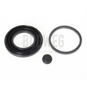 Acquista Guarnizione, Pistoncino pinza freno da BUDWEG CALIPER 184353 a buon mercato per soli 9,86 €